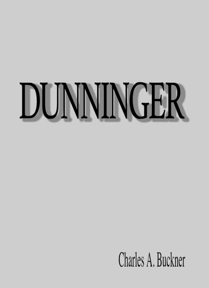 Dunninger by Charles A. Buckner