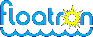 floatron logo